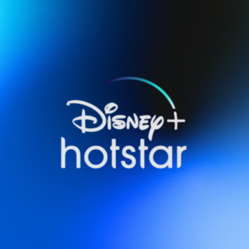 Disney Hotstar