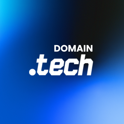 Domain TECH