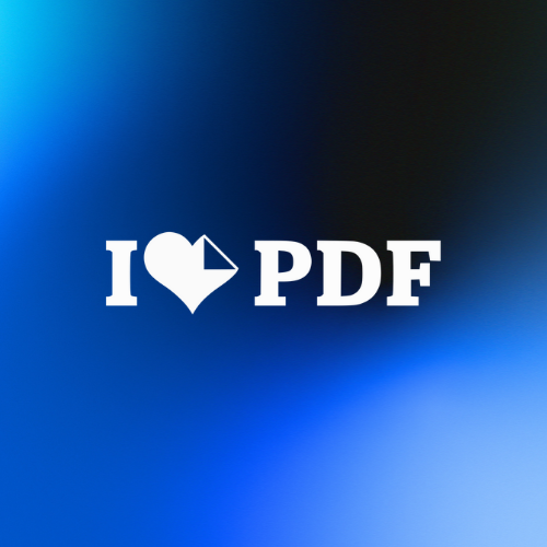 I Love PDF