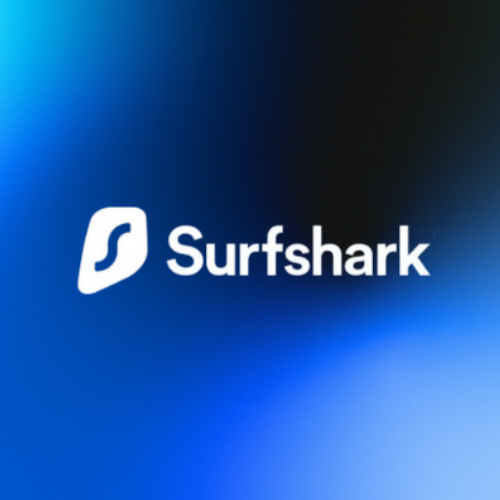 Surfshark VPN