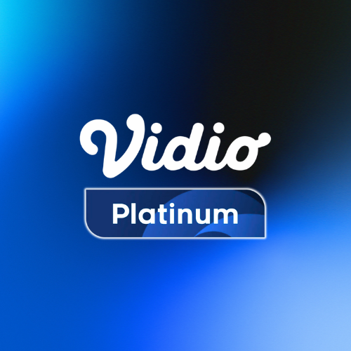 Vidio Platinum